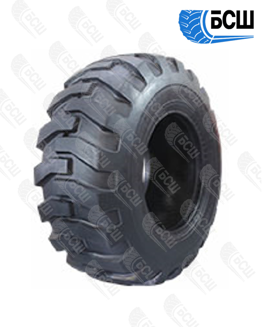 Шина 17.5-25 24PR TTF G-2 W-3E MARCHER