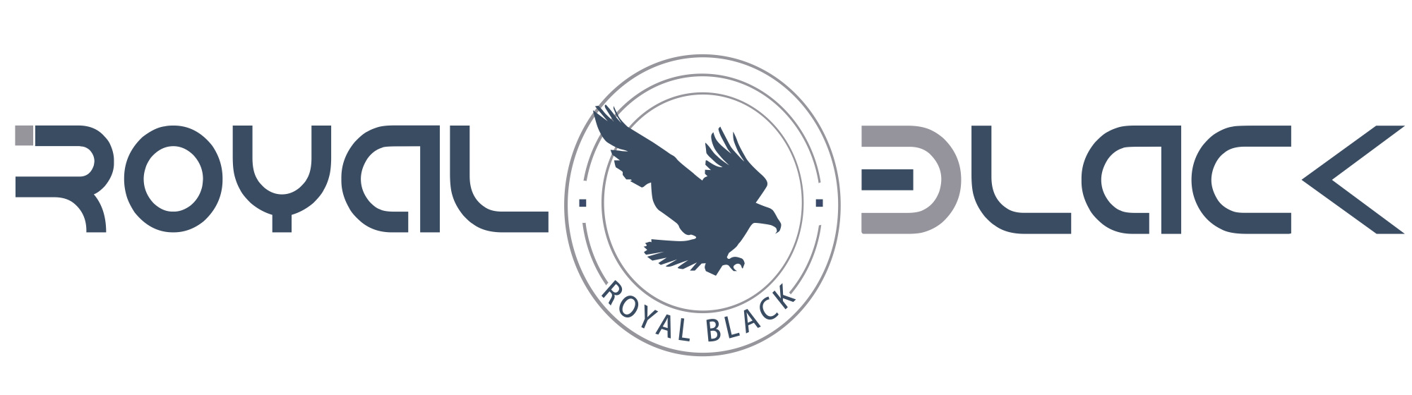 Royal black