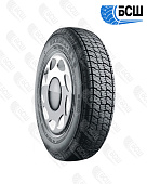 Шина 225/75R16C 121/120N КАМА-218