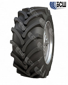 А/ШИНА 21.3-24 ИЯВ-79 СЕР ГРУЗ 16 с ободной лентой