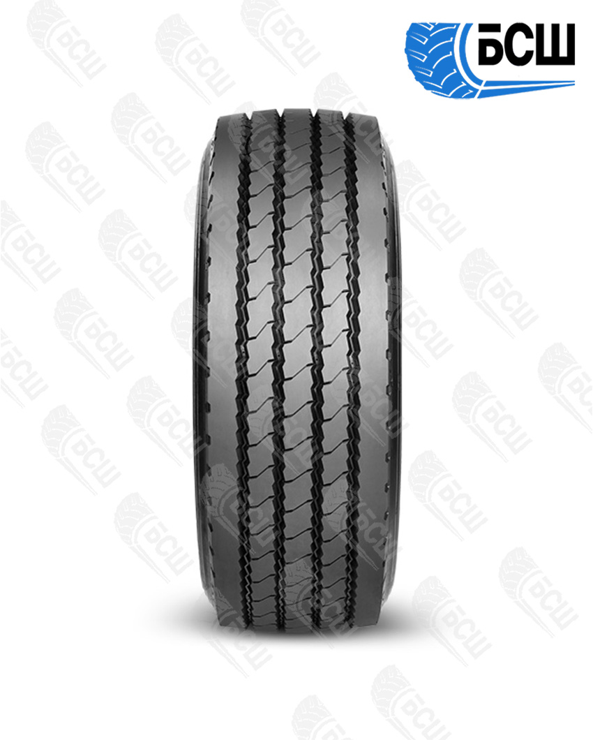 Шина 385/65R22.5 BT180 Trailer 164K TL BLACKLION