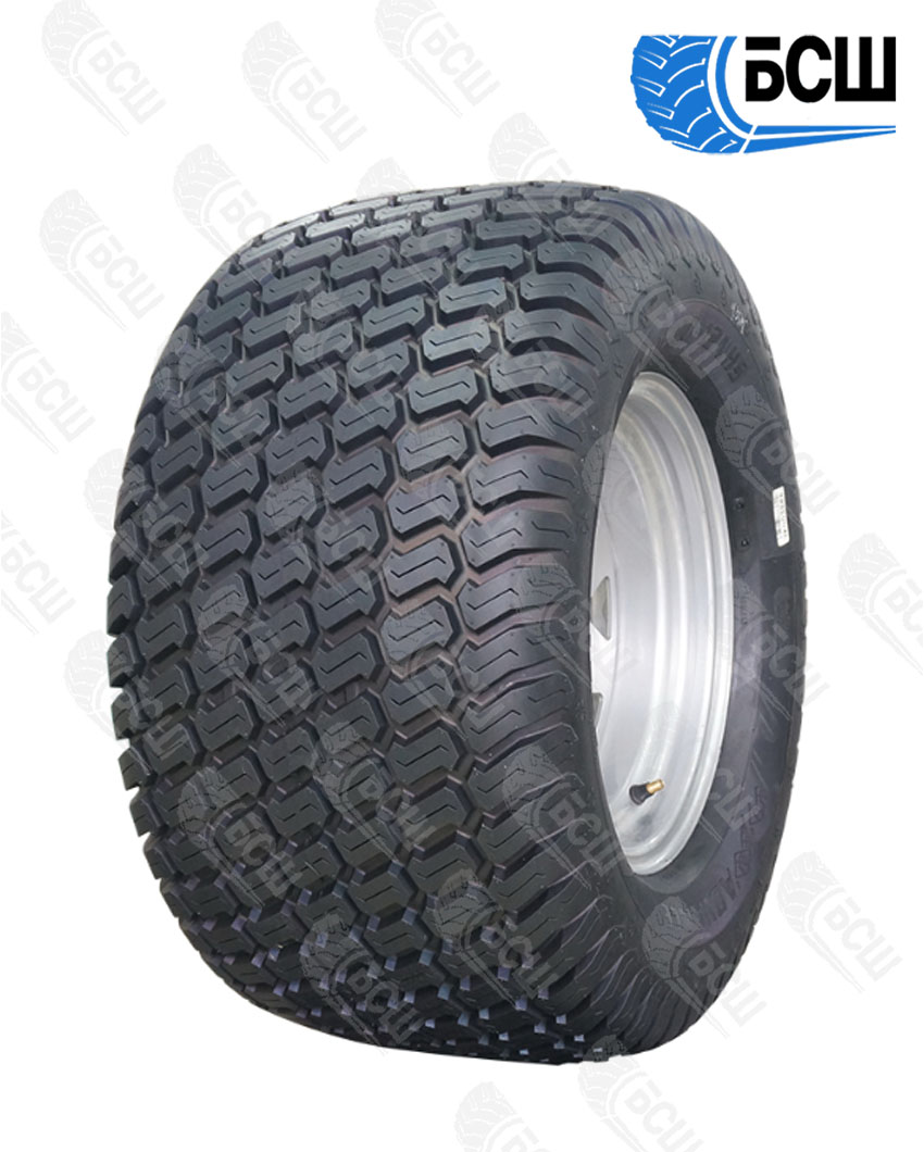 Шина 18×8.50-8 4PR TF919 TL ADVANCE