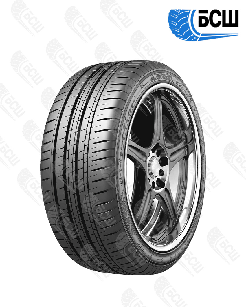 Шина  225/65R17 102H Artmotion HP Asymmetric BEL-509_BELSHINA