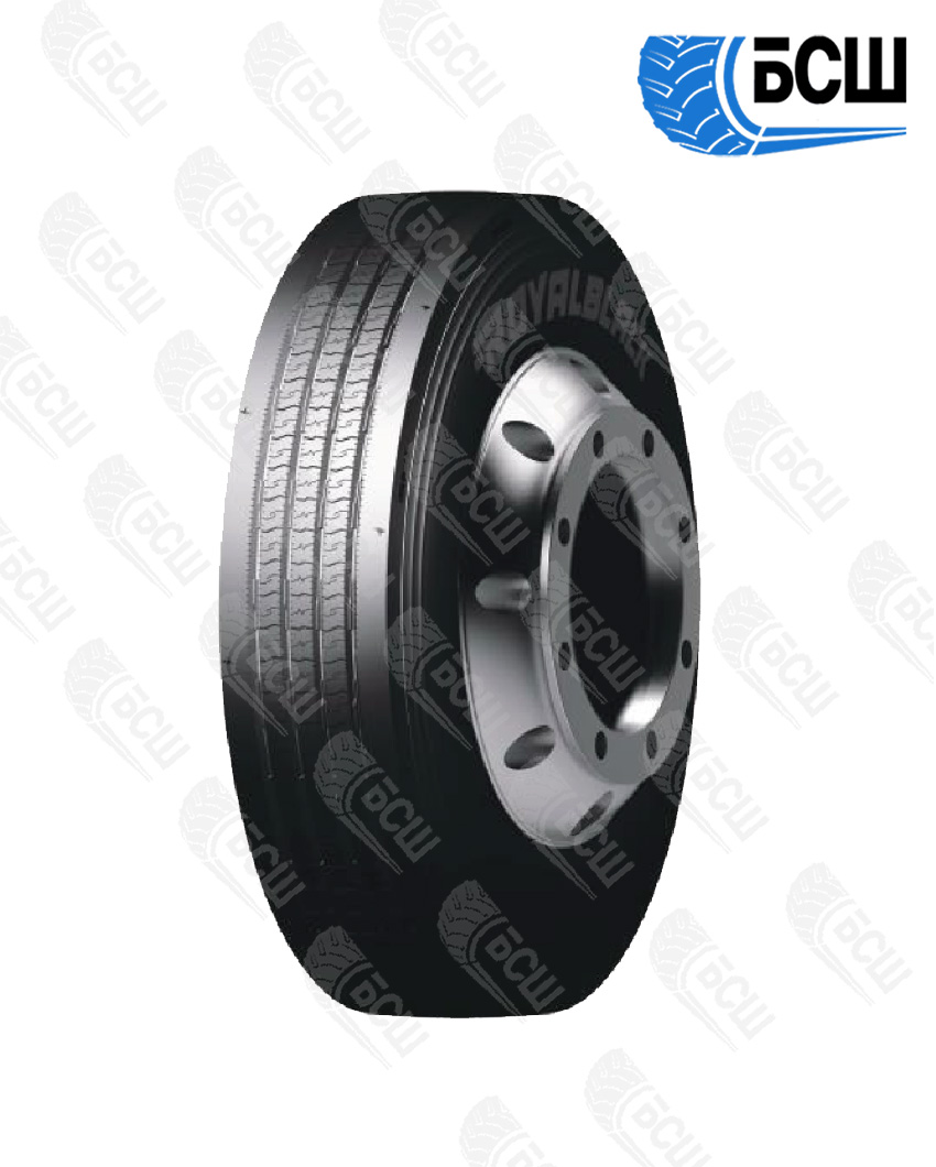Шина 11R22.5 SL101 146/143 M Royal black