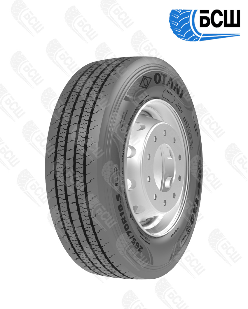 Шина 285/70R19.5 16PR OH-120 146/144M TL OTANI