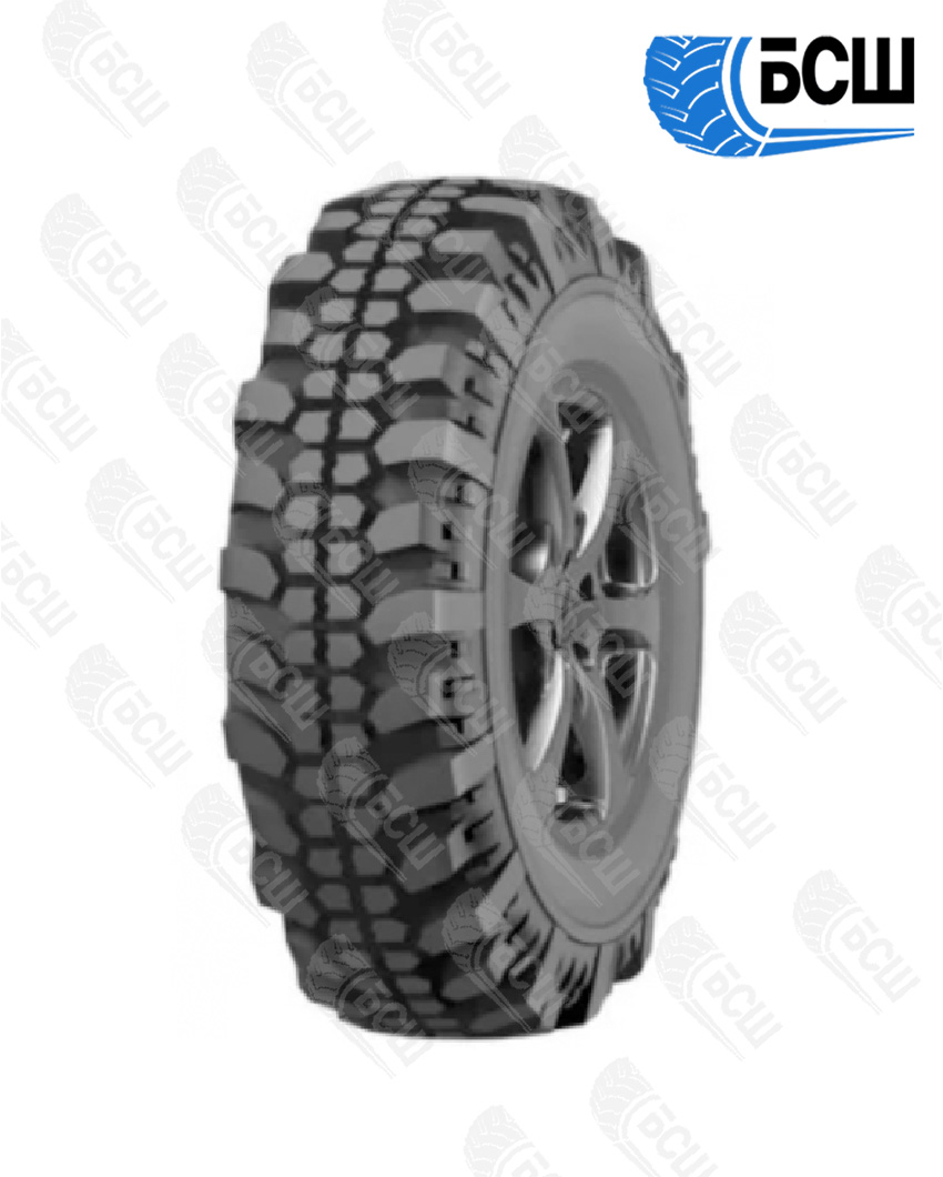 Шина 33х12,5-15 Forward Safari 500 б/к