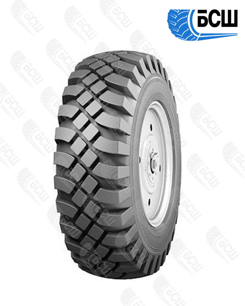 Шина 10.0/75-15.3 NORTEC ER-117 12PR 126А6 TT