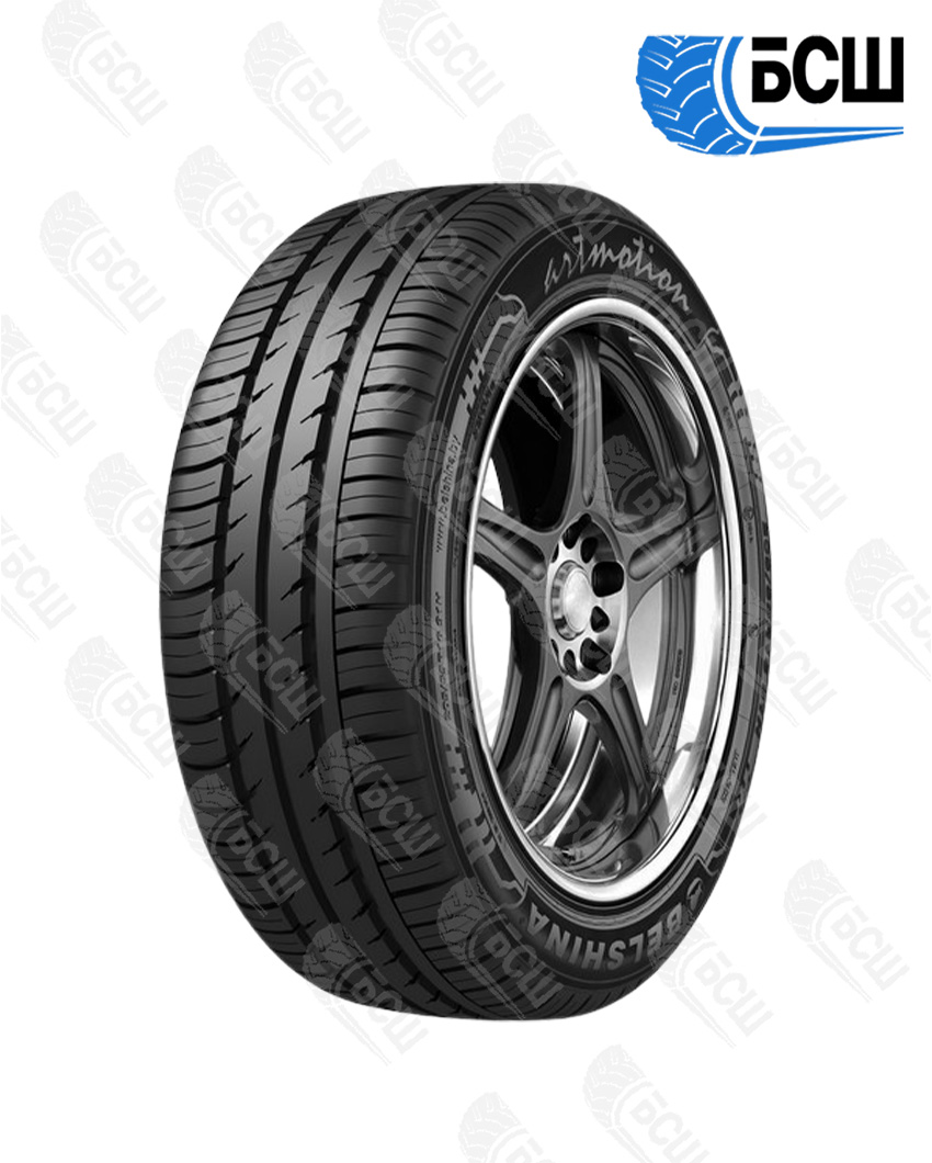 Шина 175/70R13 82H Artmotion BEL-253_BELSHINA