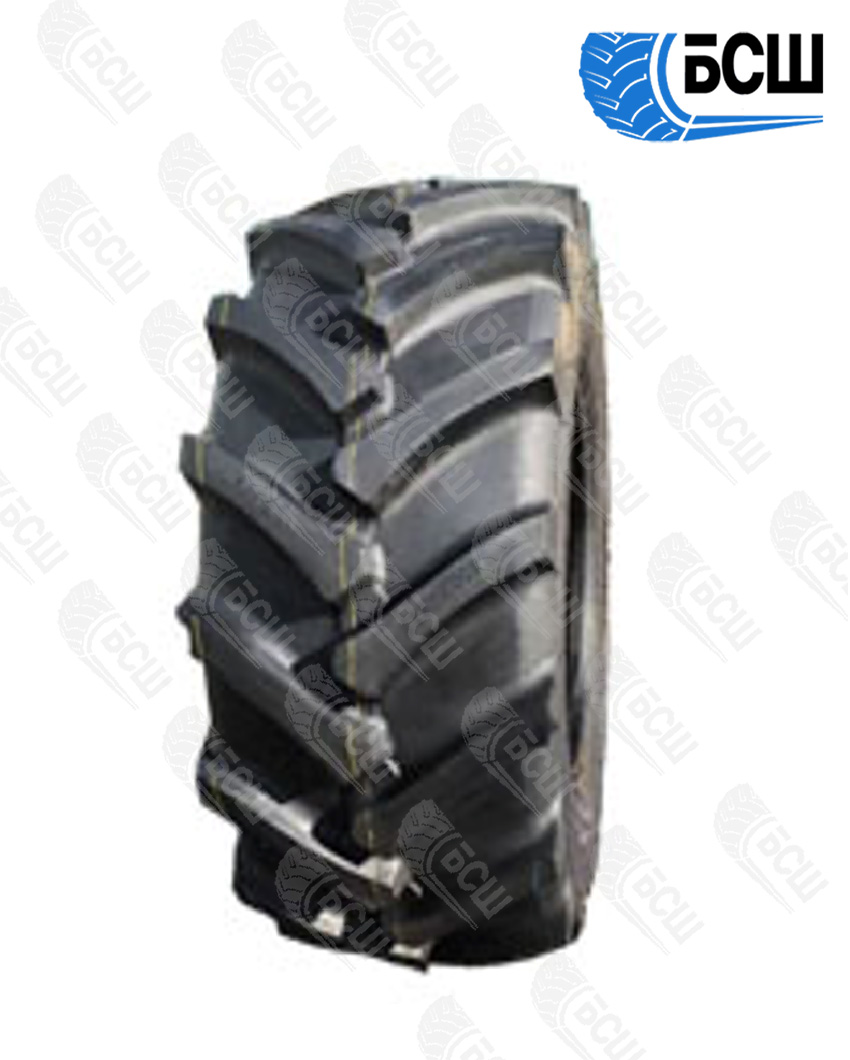 Шина 600/65R34 TL 163D LS-2 FOREST PLUS Steel MARCHER