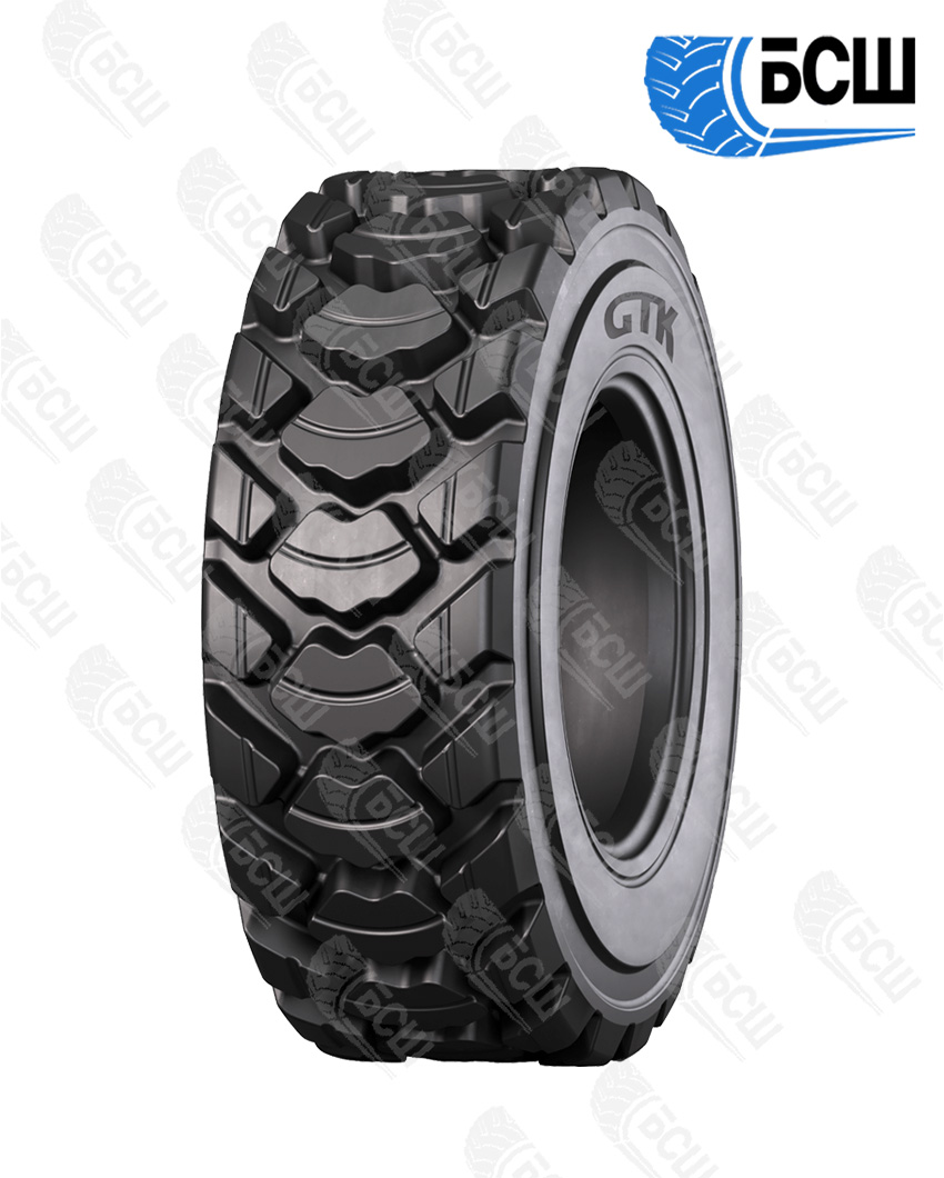 Шина 12.5/80-18 BC80 146A8 14PR TL GTK