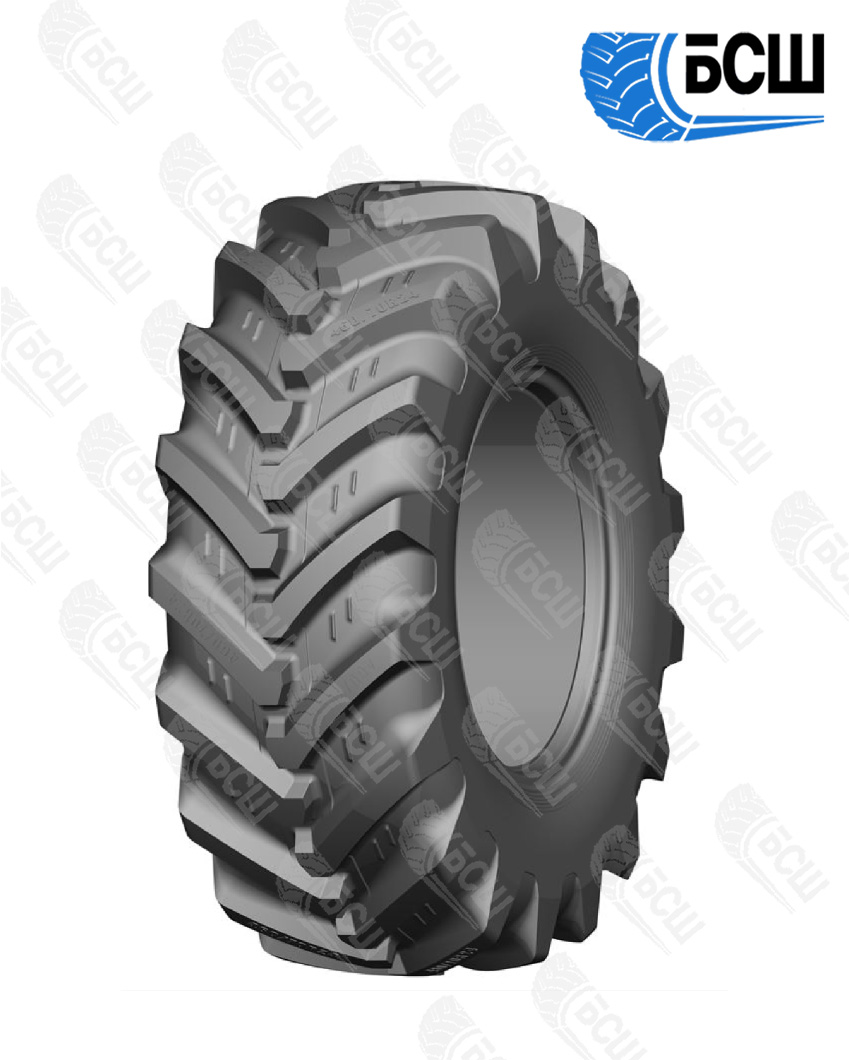 Шина 460/70R24(17.5LR24) NORTEC ER-124 18PR 159B TL