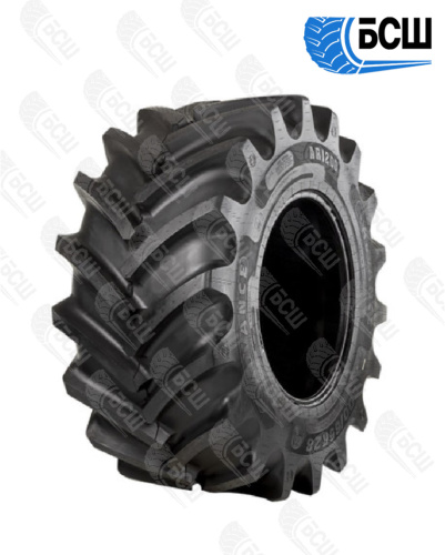 Шина 650/85R38 TL R-1W(173D) ADVANCE