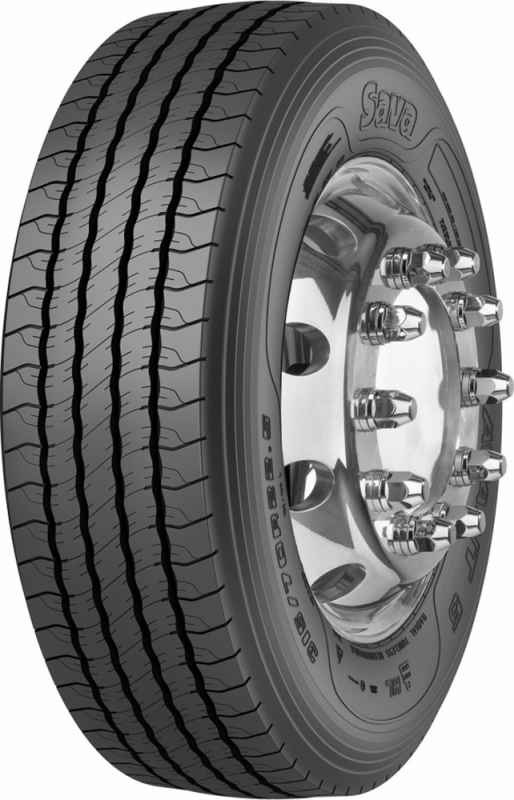 Шины 385/65R22.5 SAVA AVANT 5 3PSF 160K158L