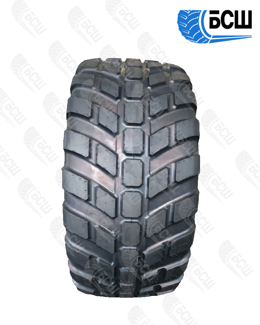 Шина 560/60R22.5 IMP TL 165D AR839 Advance