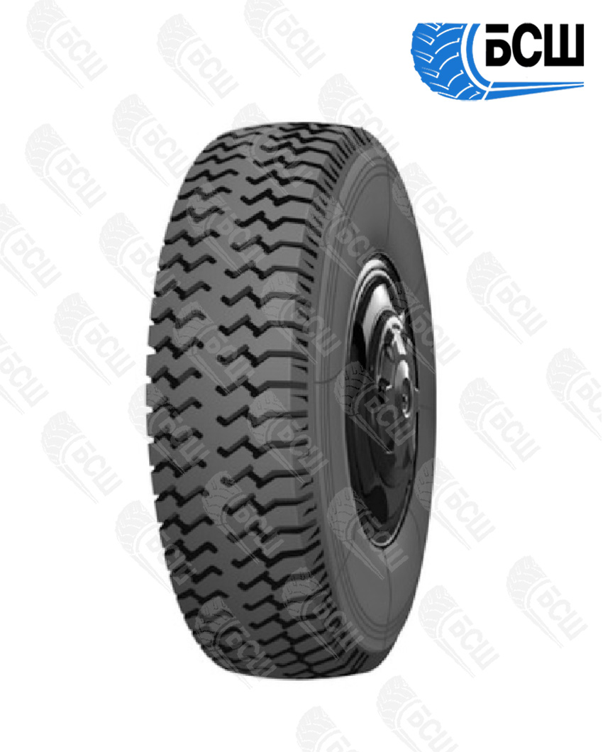 Шина 8.25R20 Алтайшина-111 10PR 125/122J TT
