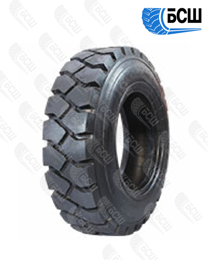 Шина 6.50-10 10PR TTF 125A5 W-9B MARCHER