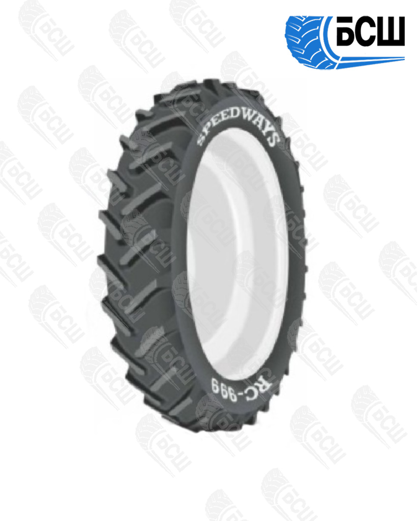 Шина  270/95R48 RC-999 144B/144A8 TL SWT/Speedways