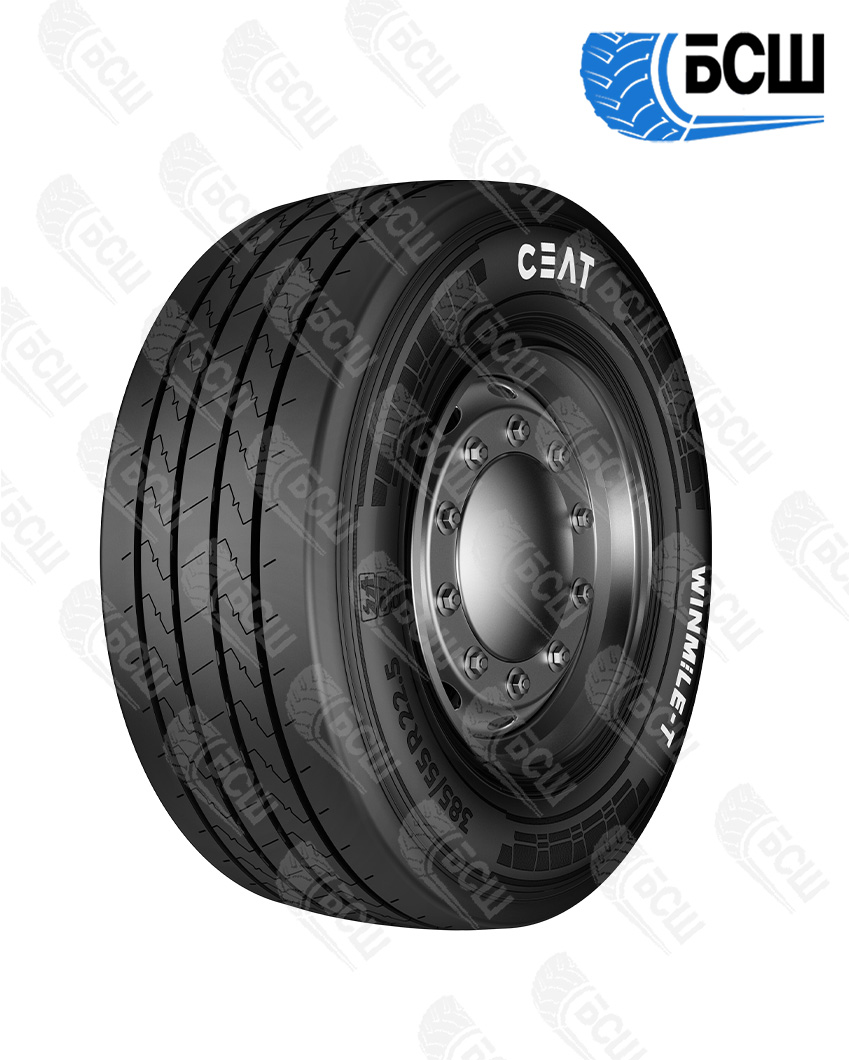 Шина 385/55R22.5 WINMILE-T 20PR 160K TL CEAT