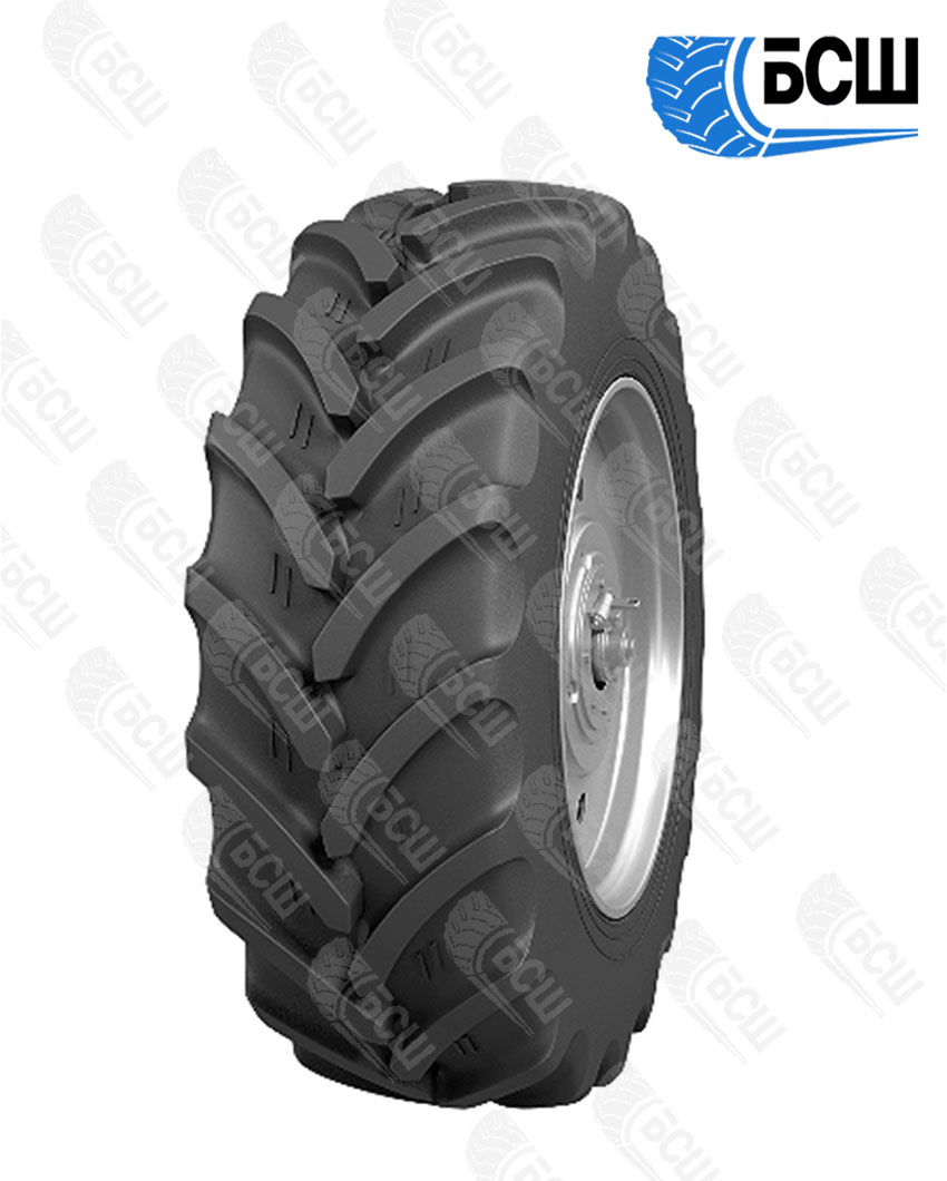 Шина 710/70R42 NORTEC TА-01 176D TT