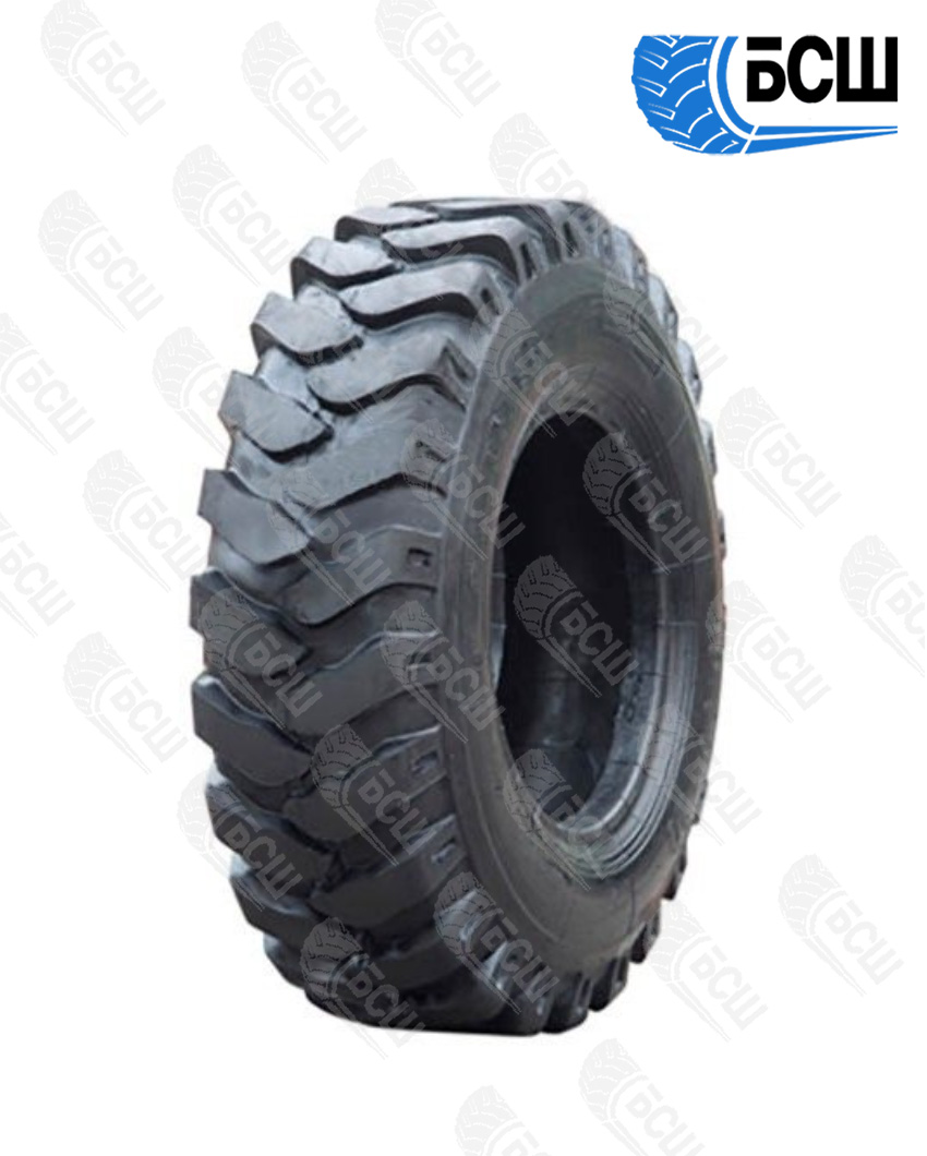 Шина 10.00-20 20PR TTF 167D/152N E-2 W-3A MARCHER