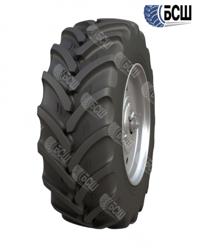 Шина 480/70R30 AGR ALFA 141A8/138B TL GTK