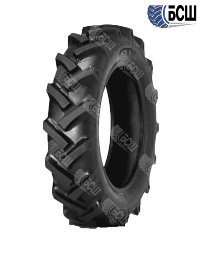 Шина 7.50-16 8PR AS100 103A6 TT GTK