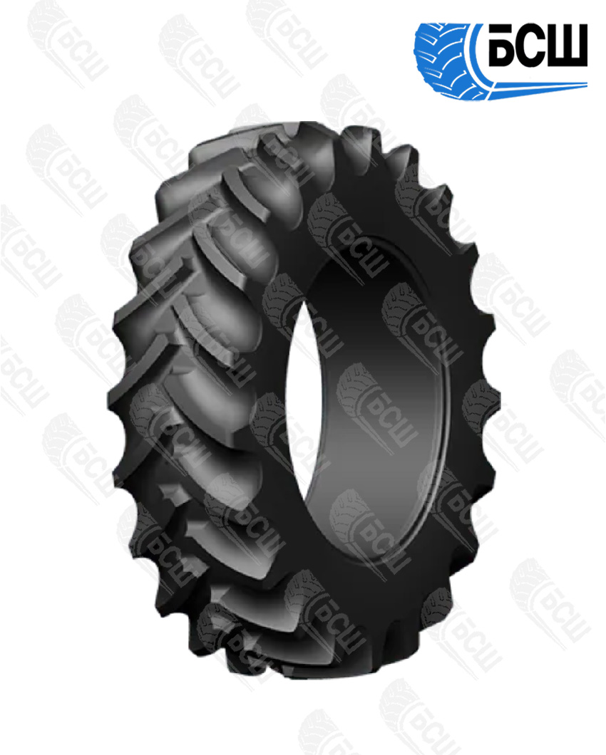 Шина 620/70R42 R-1W 160 D TL ADVANCE