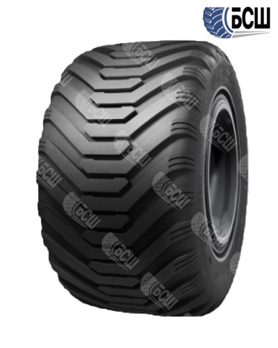 Шина 500/45-22.5 16PR 154А8/150В FLOTATION KING TL SWT/Speedways