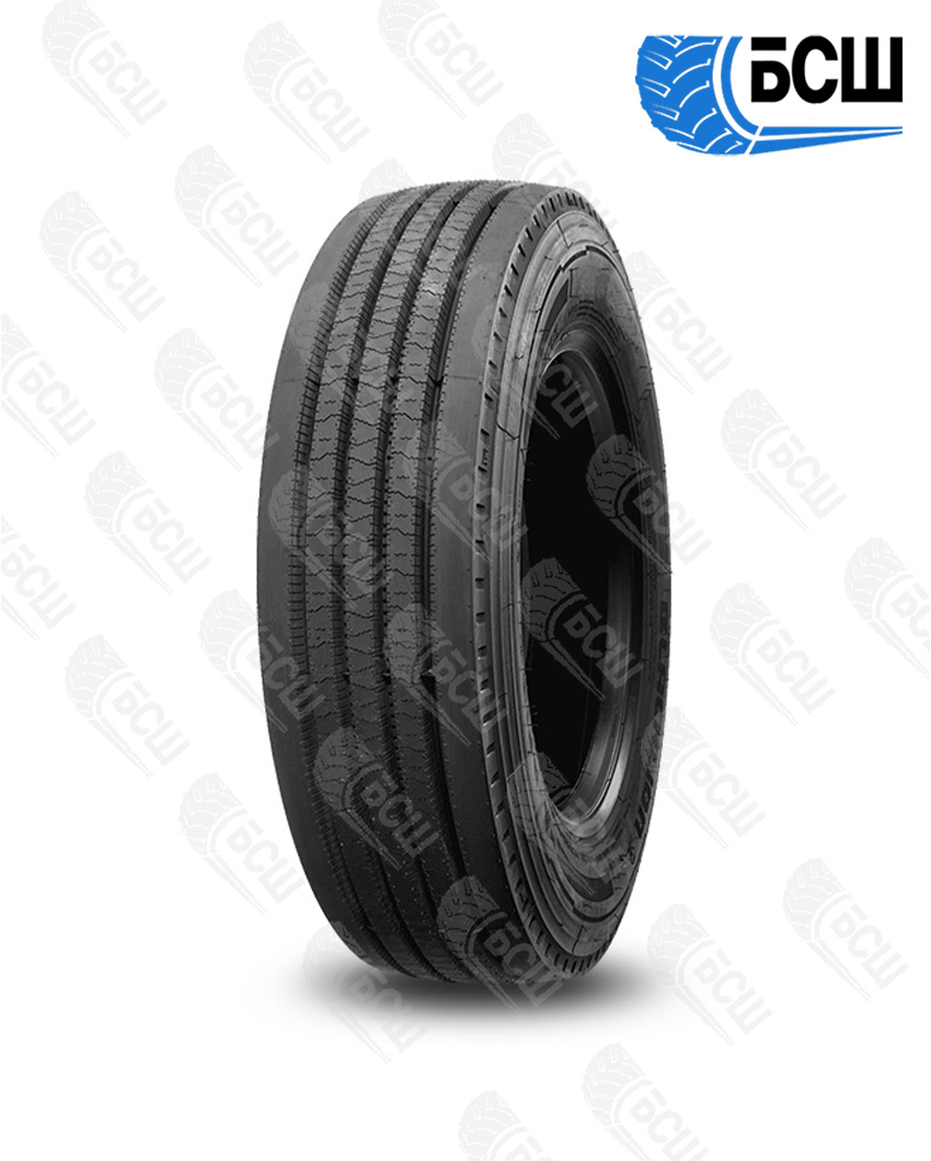 Шина 295/80R22.5 BF188 Steer 152/149M TL BLACKLION