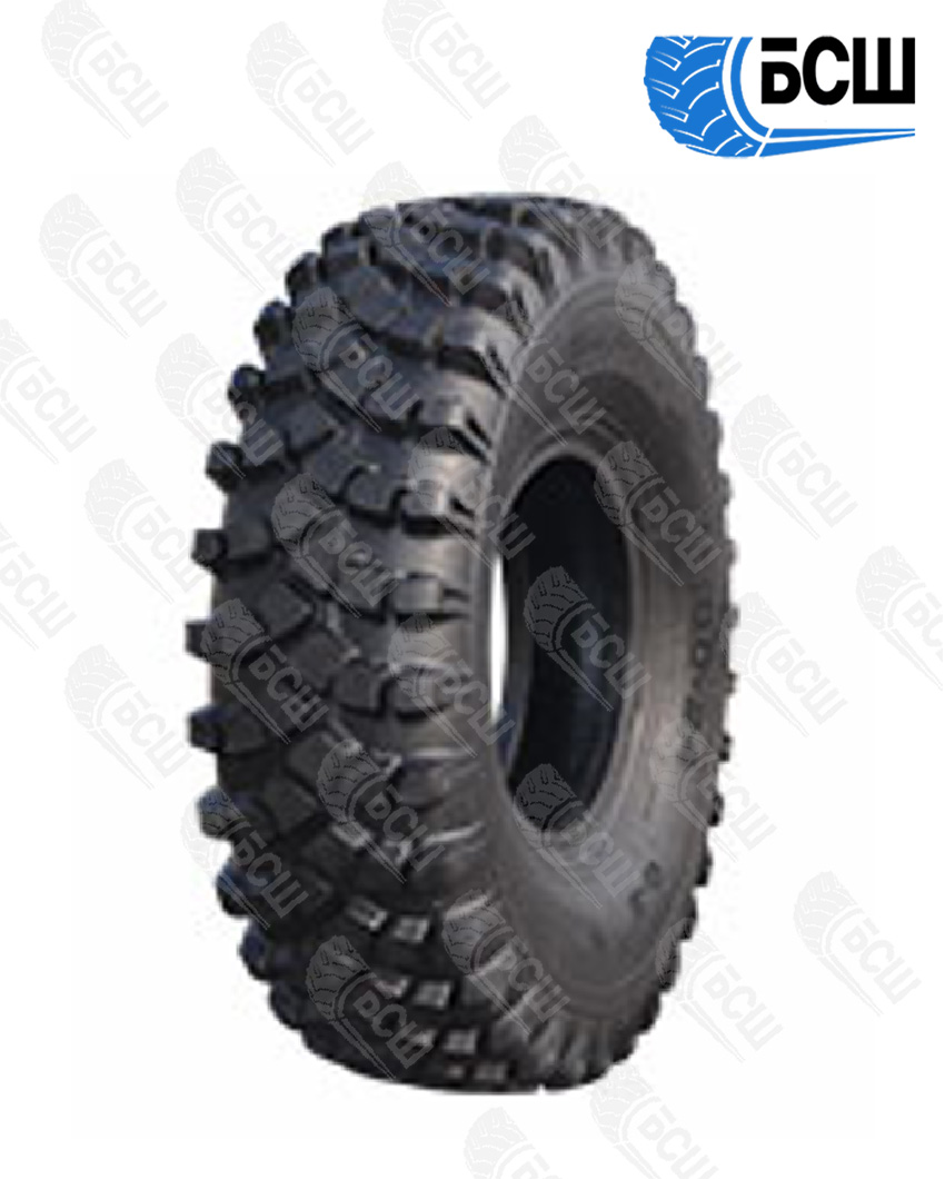 Шина 12.00-18 (320-457) 14PR TTF 138J E-2 W-16A (GK125 ) MARCHER