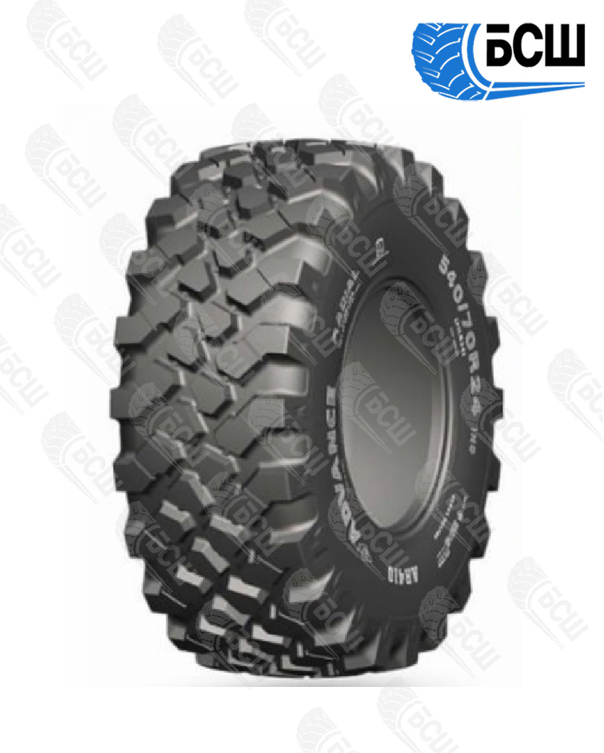 Шина 460/70R24(17.5LR24) AR410 TL 159A8 SB ADVANCE