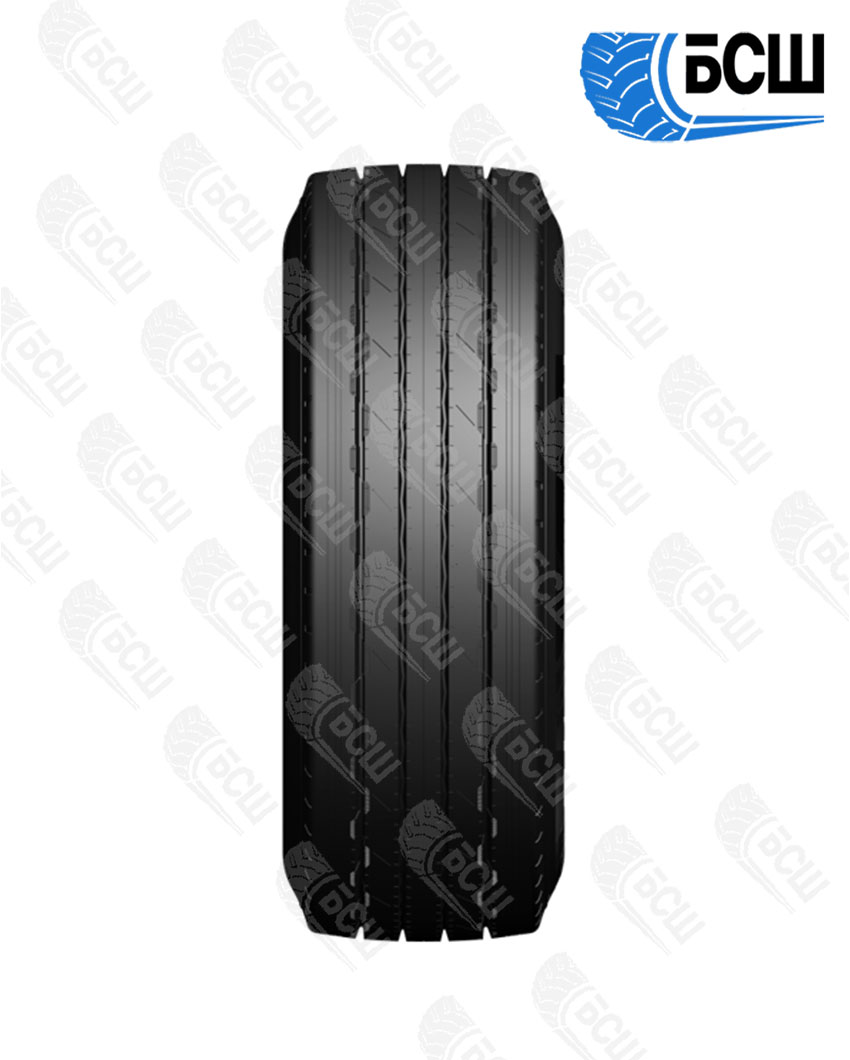 Шина 385/65R22.5 BT163 Trailer 164K 24PR TL BLACKLION