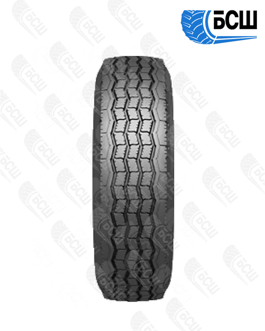 А/ШИНА 275/70R22.5 БЕЛ-108М СЕР ГРУЗ