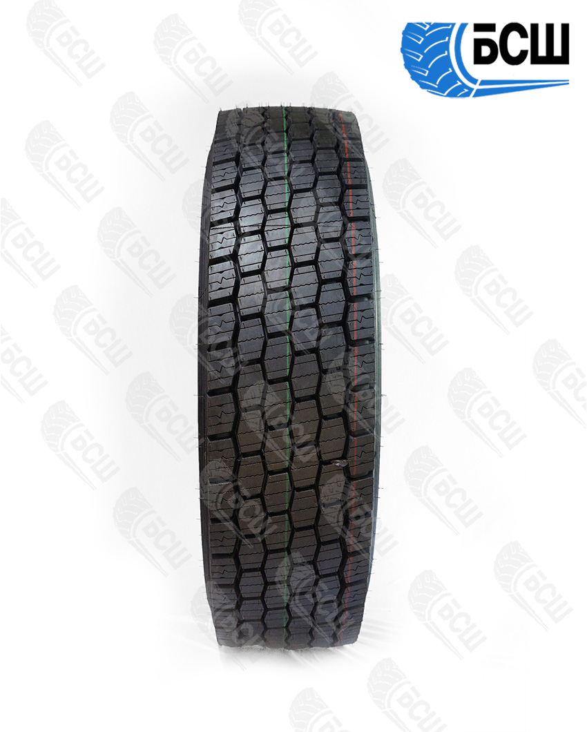 Шина 235/75R17.5 WINSUPER X3-D 143/141 K PR16 ТL CEAT