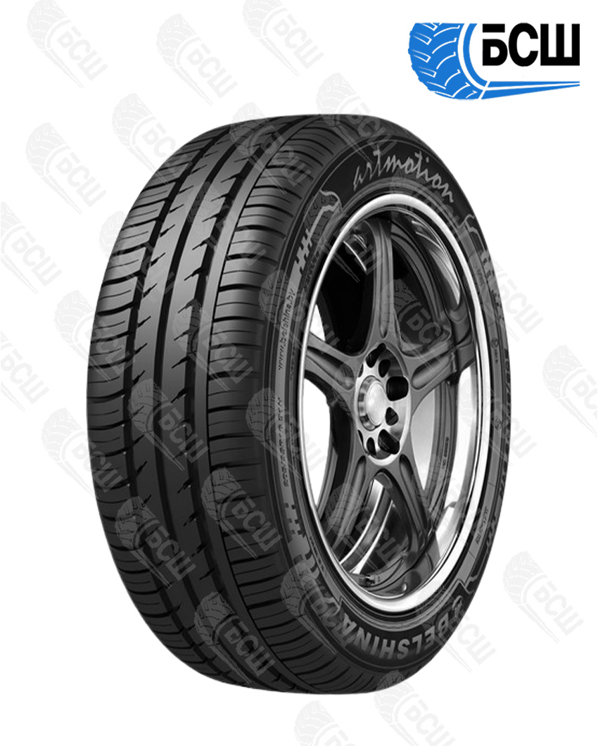 Шина 185/65R14 86H  Artmotion BEL-254_BELSHINA