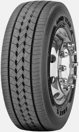 Шина 385/65R22.5 KMAX S HL GEN-2 GOODYEAR 164K/158L