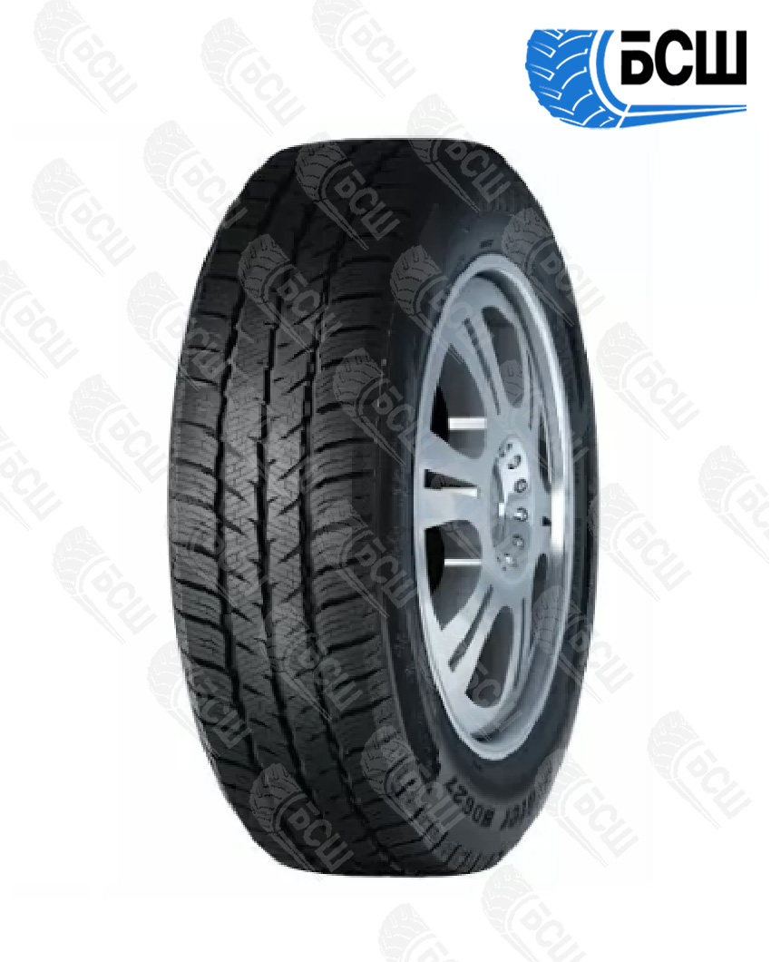 Шина 185/75R16C 8PR TL 104/102R МК627 MILEKING