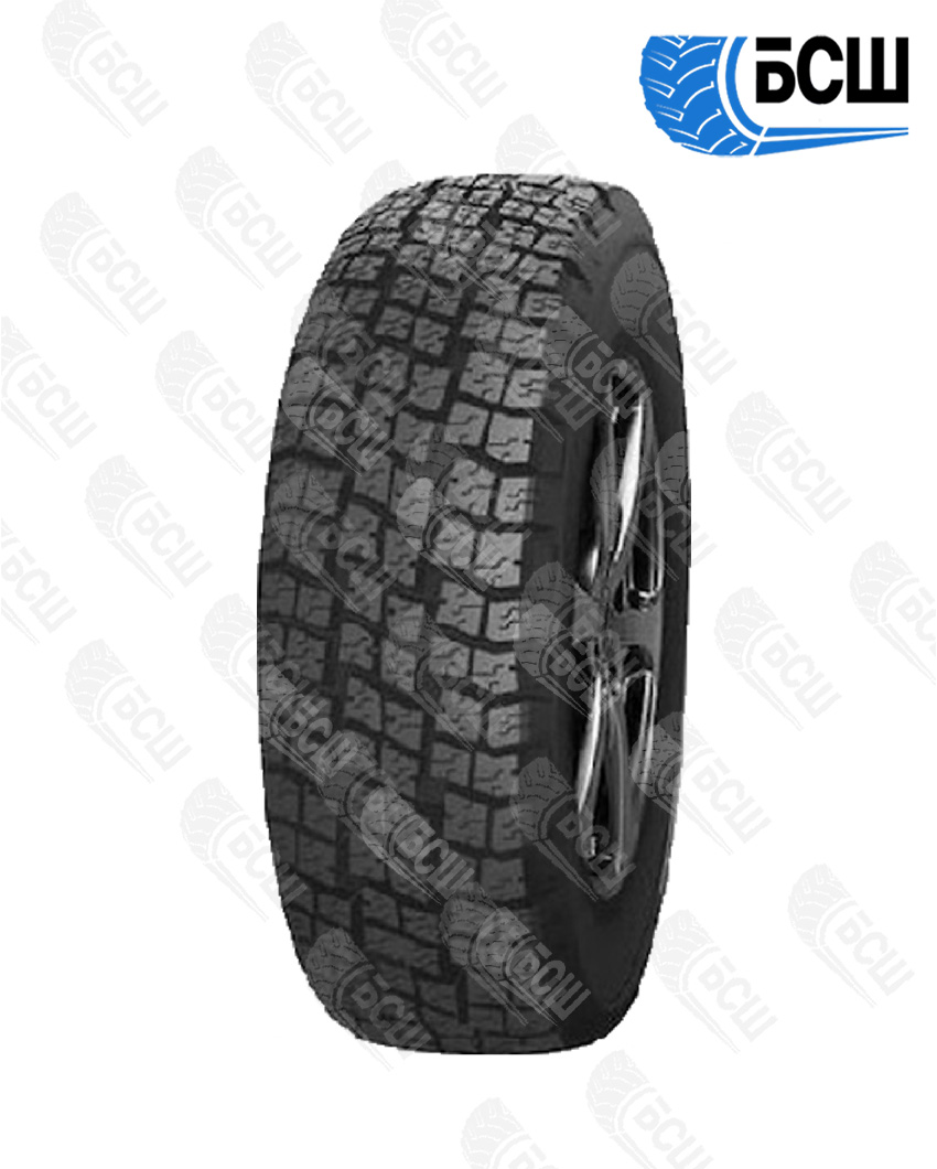 Шина 235/75R15 Forward Professional-520 105S TL