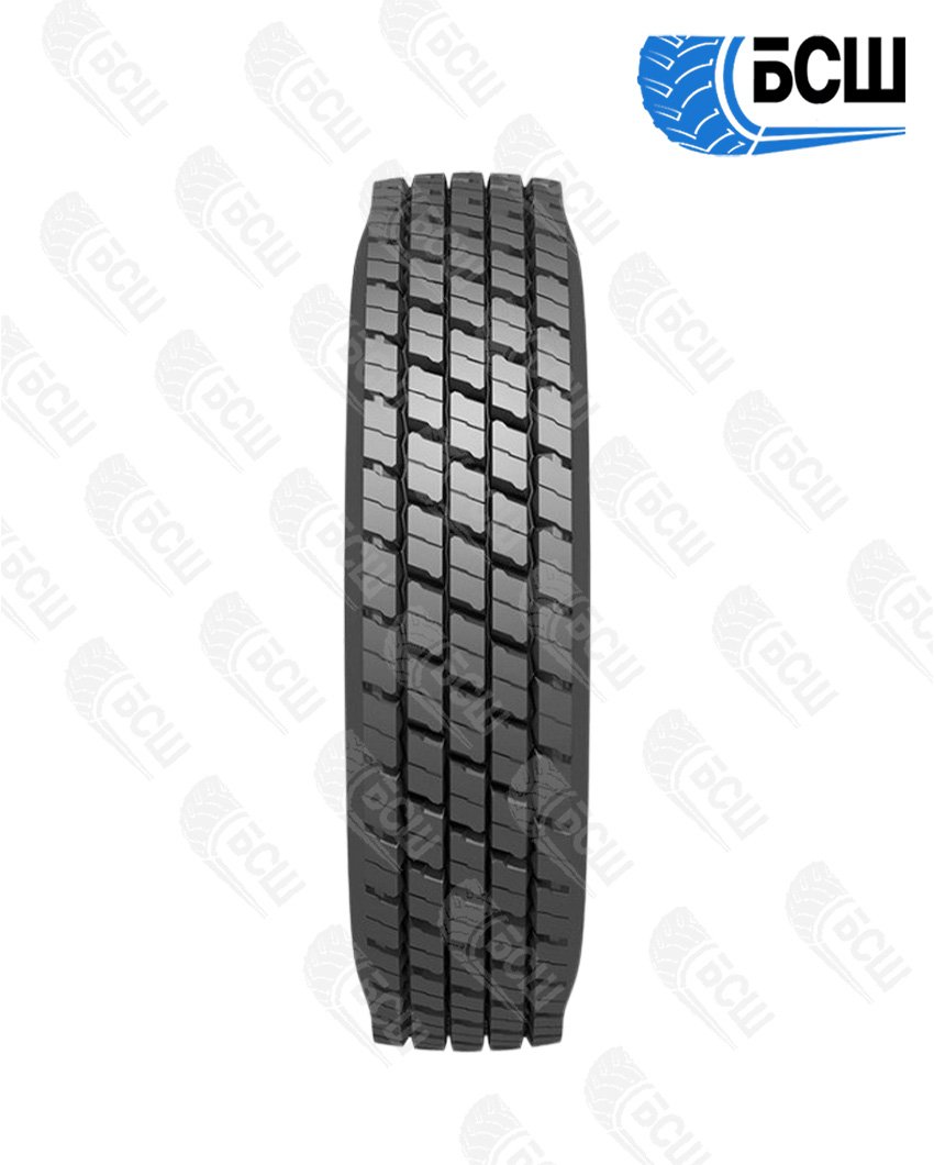 А/ШИНА 11R22.5 BEL-298 СЕР ГРУЗ
