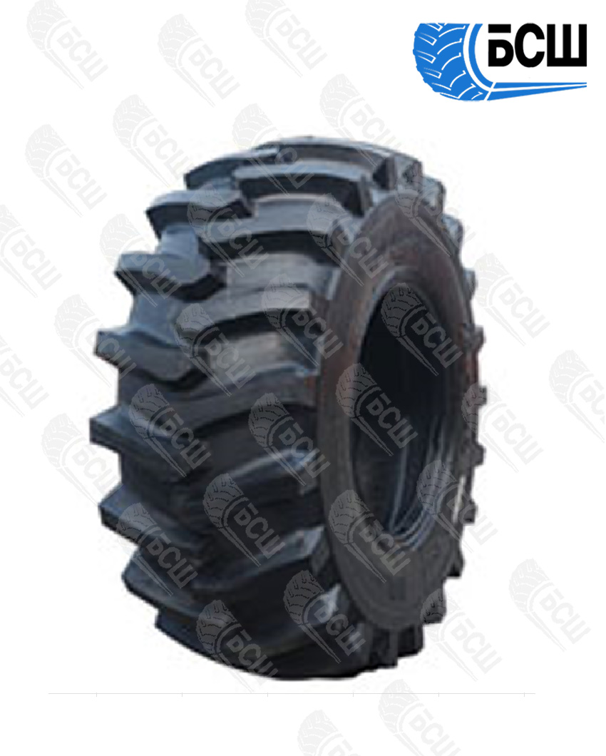 Шина 17.5-25 20PR TТ 164A8 LS-2 FORESTRY Steel MARCHER