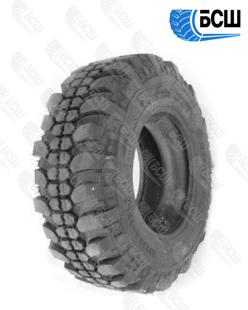 Шина 31х10.5-15LT FORWARD Safari-500 6PR 109N TT