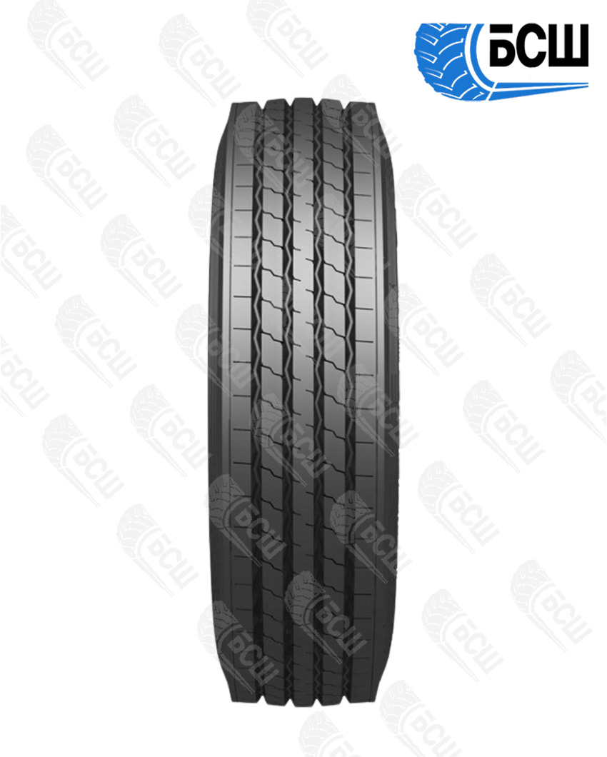 А/ШИНА 295/80R22.5 BEL-246 СЕР ГРУЗ с камневыт.