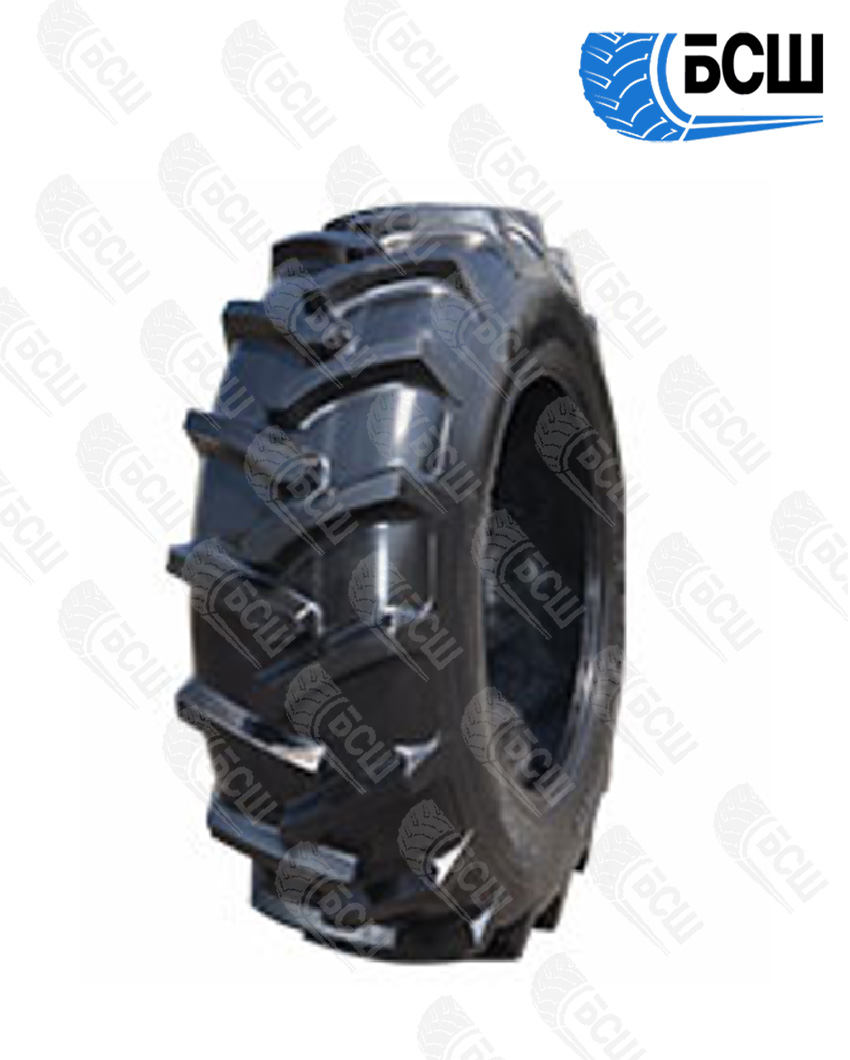 Шина 16.9-38 (16.9R38) 16PR TT 149A6 R-1 QZ-702 MARCHER