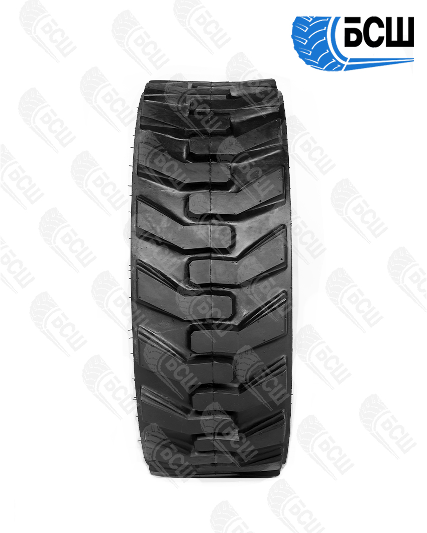 Шины Шина индустриальная 10-16.5 STEERKING HD+ TUBELESS Speedways 12PR  купить в Беларуси