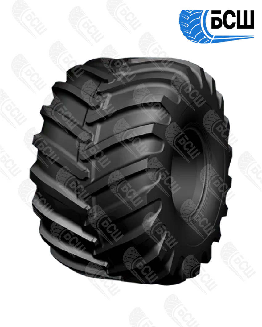Шина 66х43.00-25-24 HF-2 TL 174B Advance