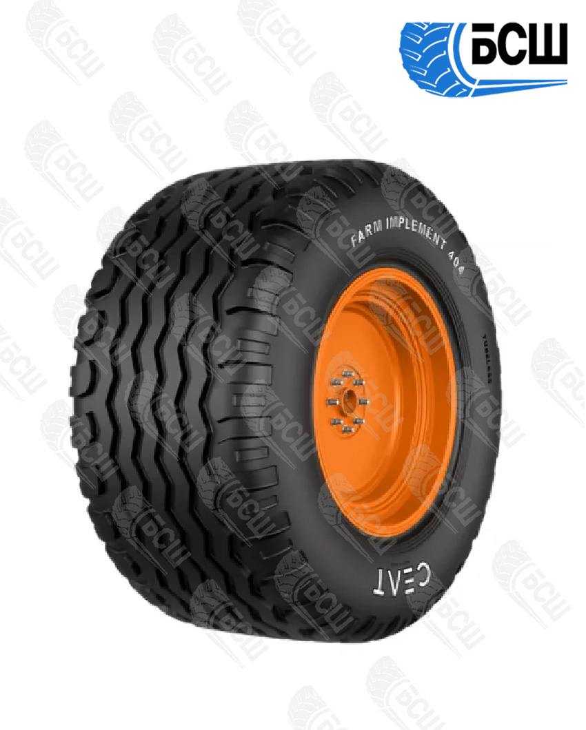 Шина 15.0/70-18 16PR FARM IMPLEMENT 404 TL 151A8 CEAT