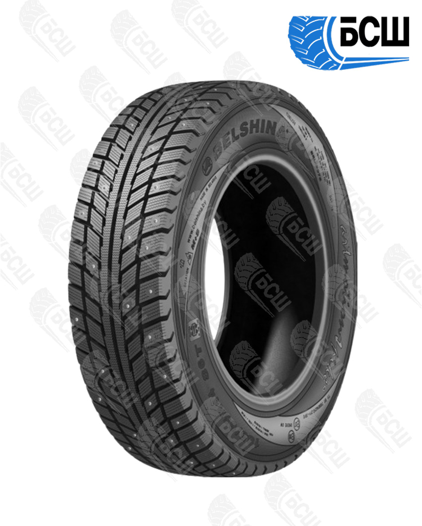Шина 185/65R14 86T Artmotion Snow BEL-147_BELSHINA