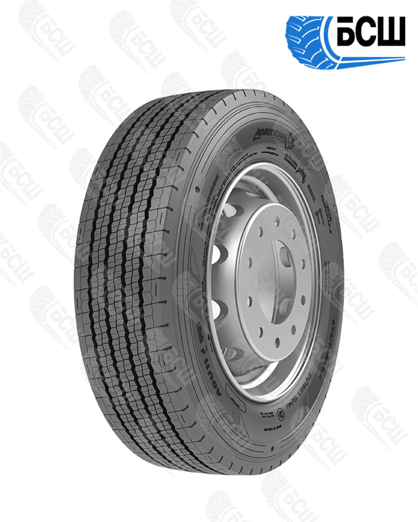 Шина 275/70R22.5/16 AOU11 ARMSTRONG 150/148J