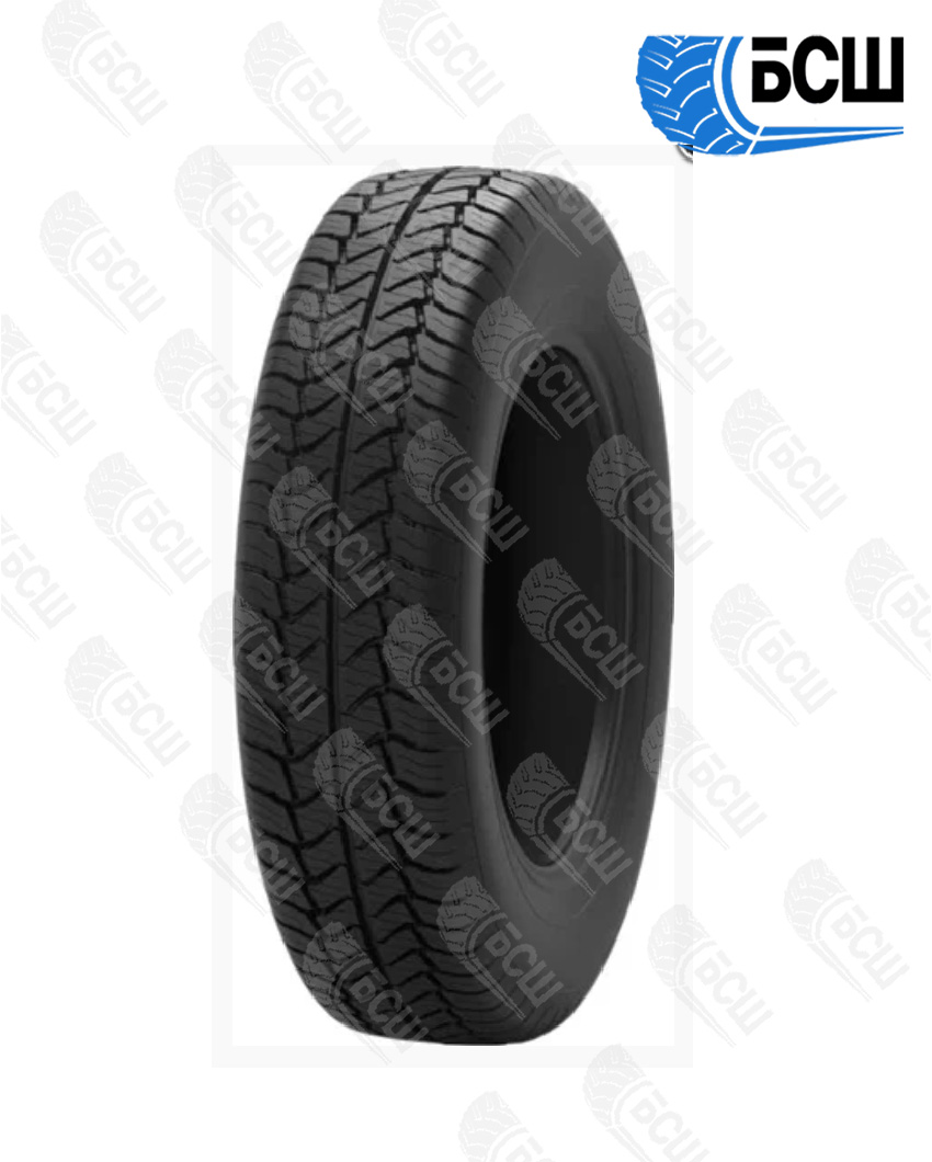 Шина 185/75R16C 104/102Q КАМА 365 LT (НК-24З) TL