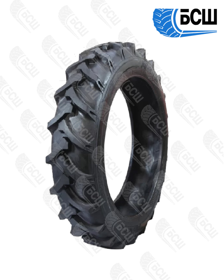 Шина 9.5-32 10PR TT 121A8 R-1 QZ-711 MARCHER